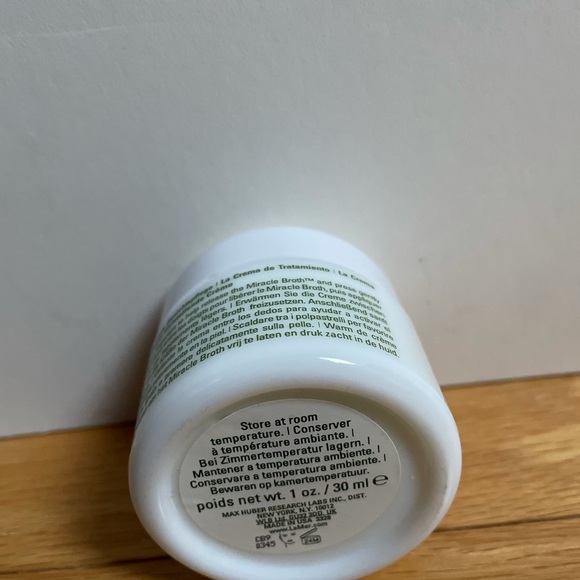 Empty La Mer Jar 1 oz - Picture 3 of 4